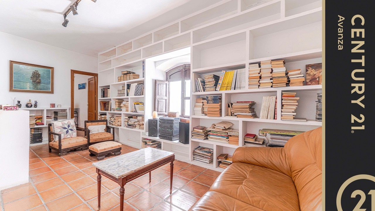 Casa en venta en Itrabo - Century 21 Avanza Granada