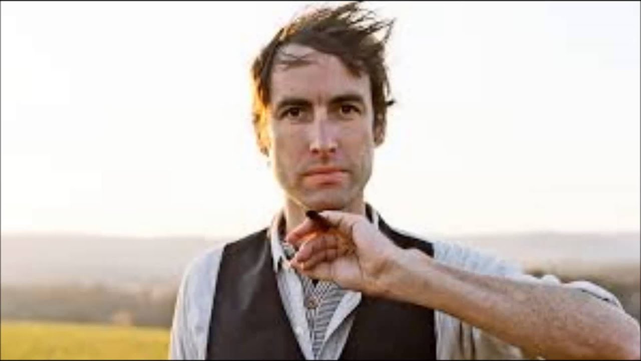 Andrew Bird and Matt Berniger-A Lyke Wake Dirge