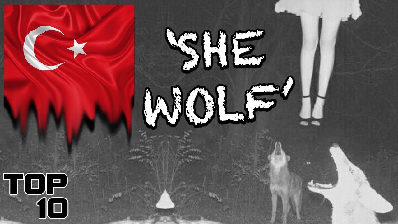 Top 10 Scary Turkish Urban Legends