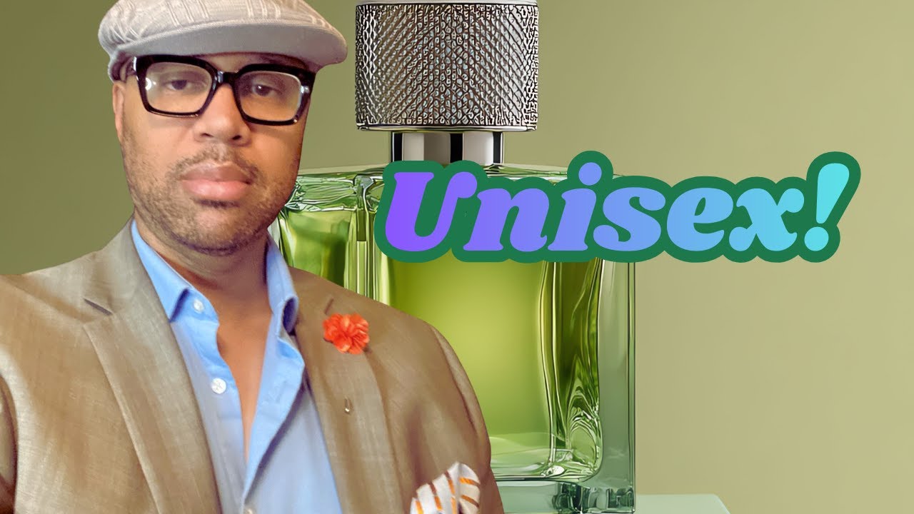 My Top Ten UNISEX Fragrances!