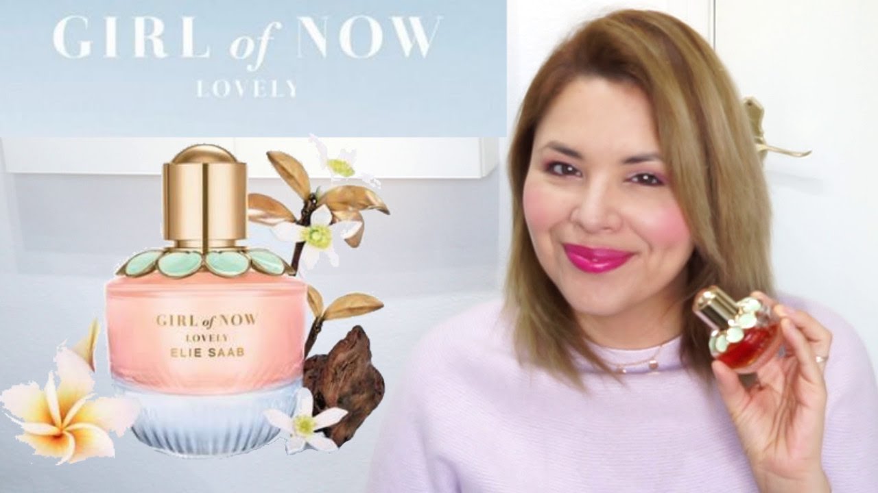 GIRL OF NOW LOVELY lo Comparo con sus OTRAS VERSIONES/ DaY_BB