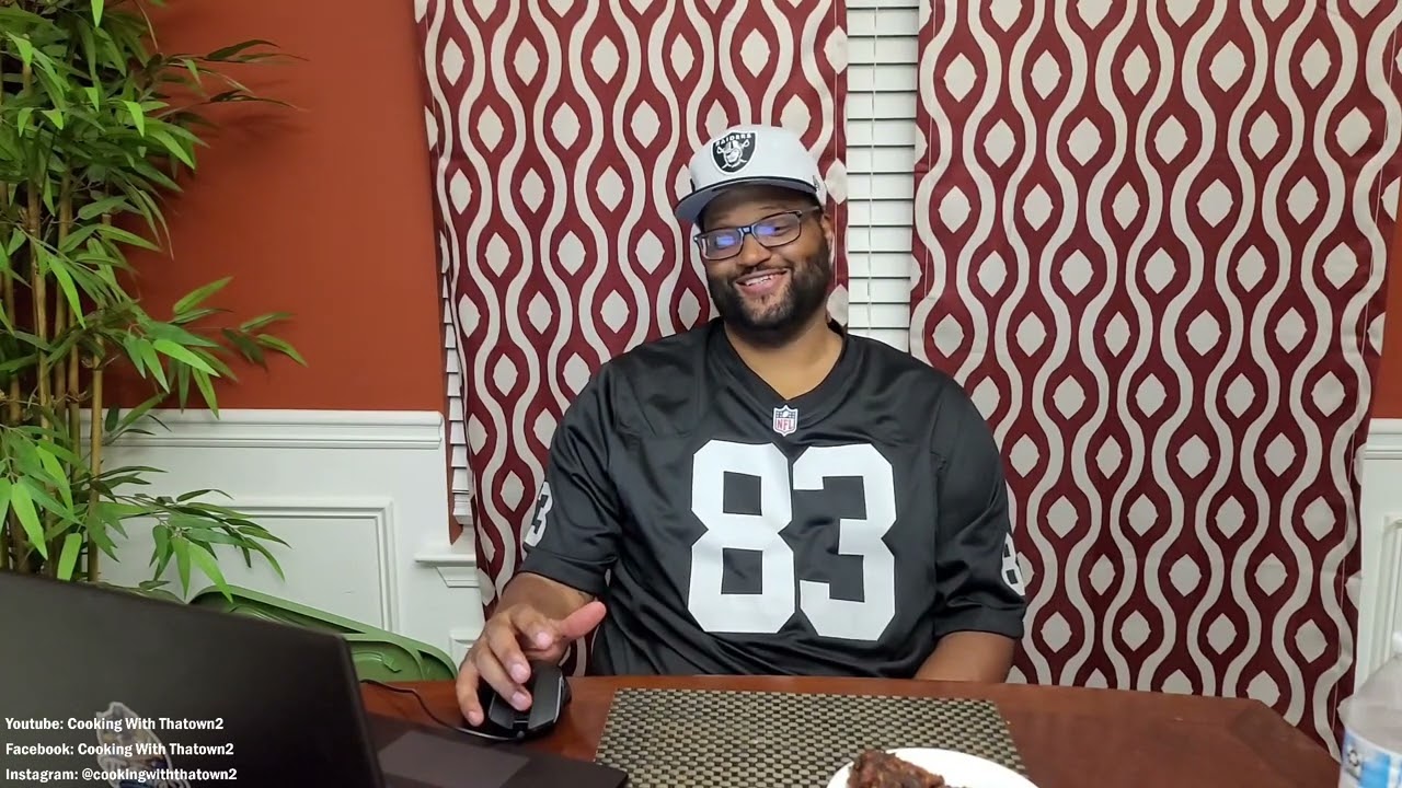 Game Day Food amp Football BBQ Rib Tips Week 4   untitled