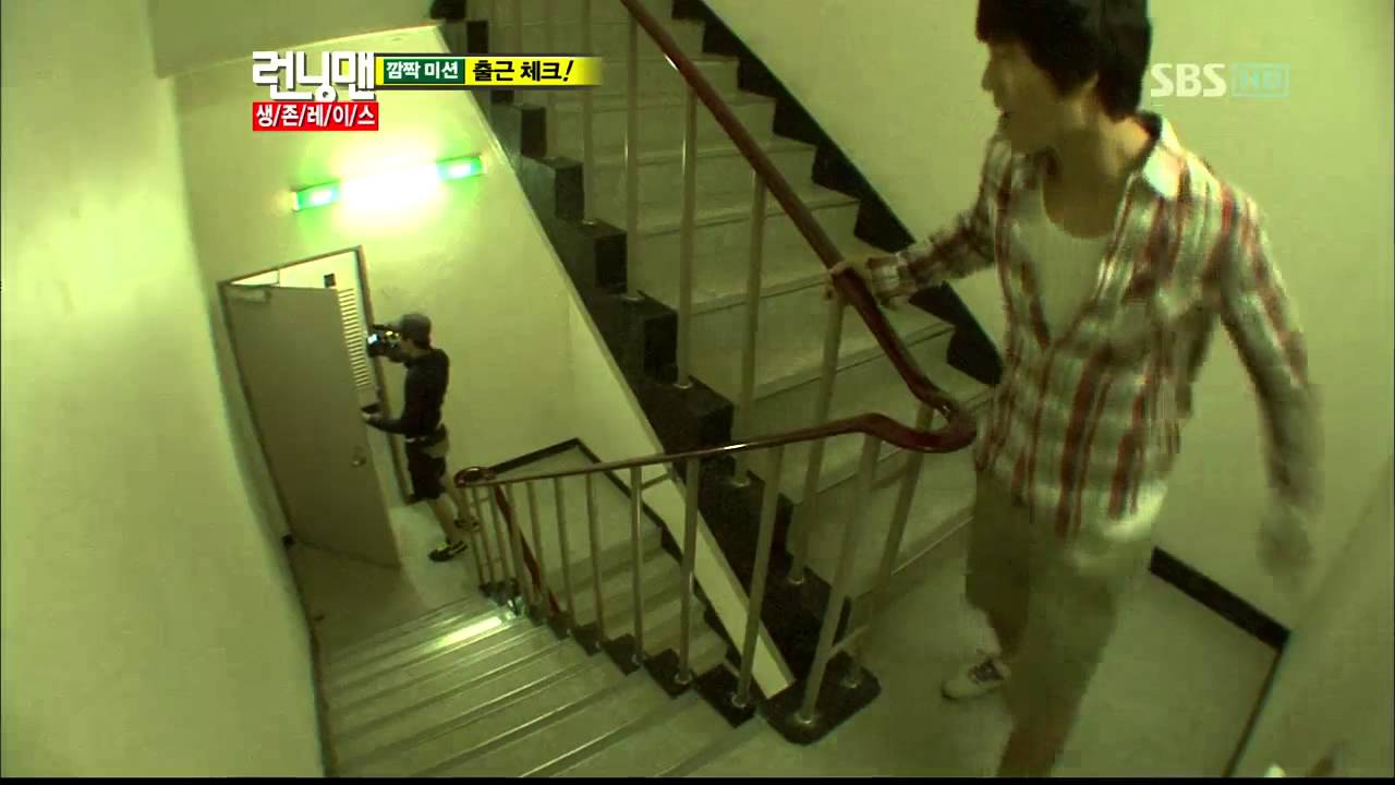 [런닝맨,김현중] 일요일이 좋다,E179,런닝맨, 110612,HD,생존레이스_03