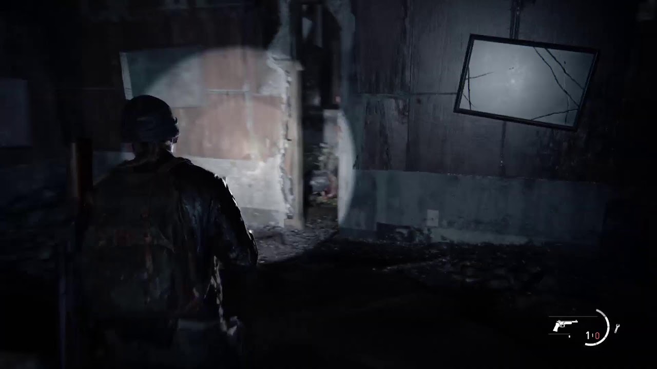 🔴THE LAST OF US 2: SIN RETORNO