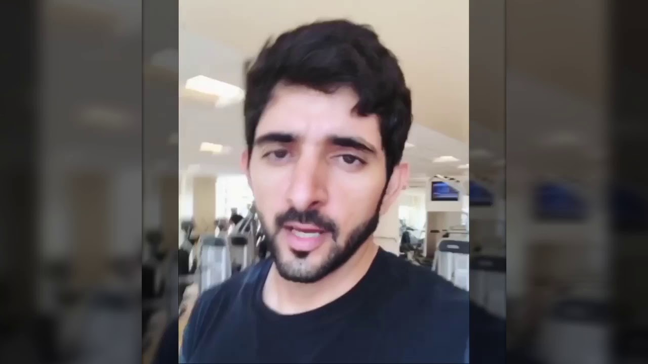 Fazza. Let me 💖 for the rest of my life