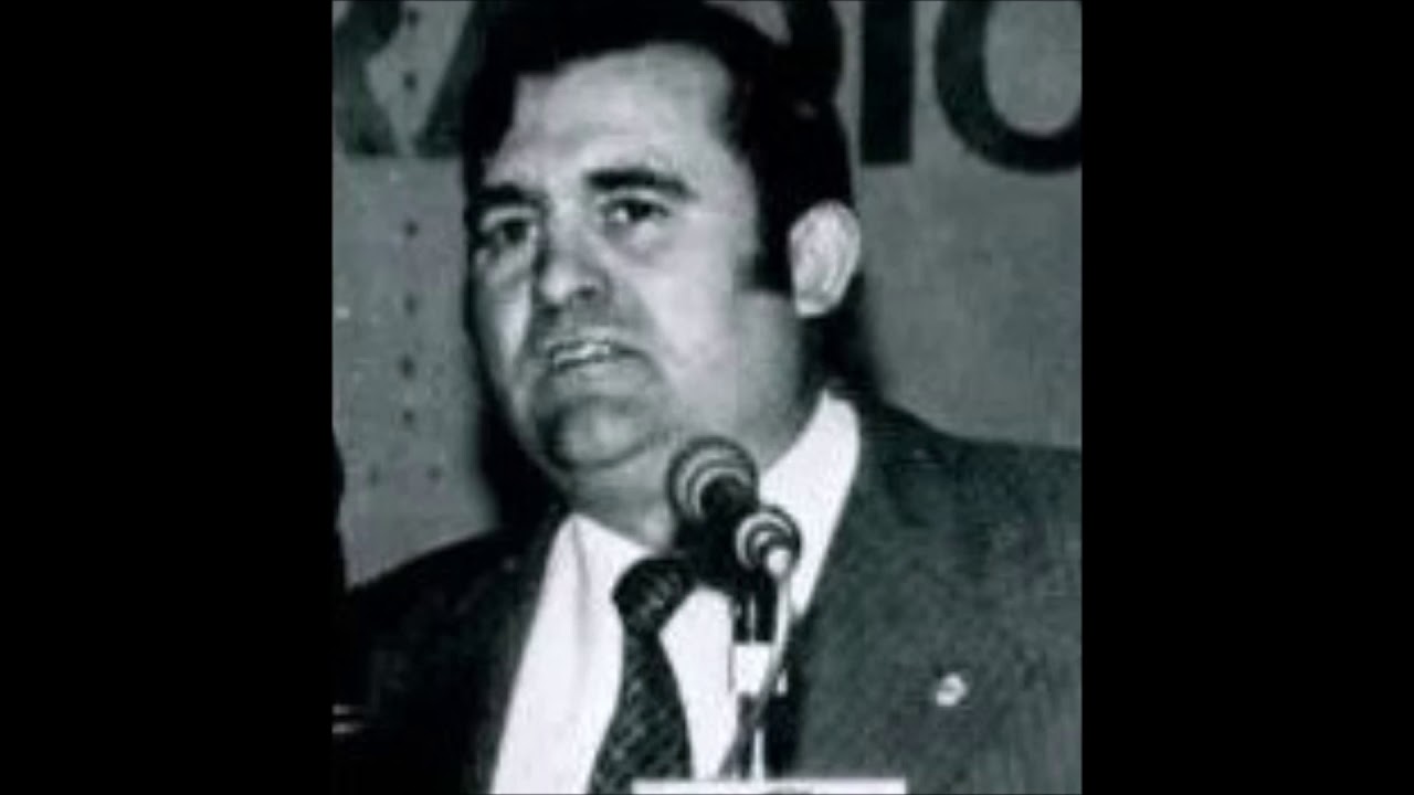 En el alto del puerto Ventana, por Ignacio Apaolaza Fdez
