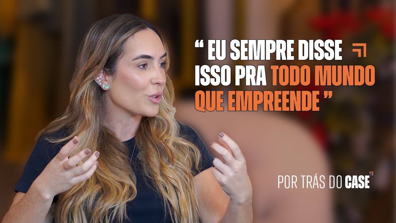 TODO EMPREENDEDOR PRECISA SABER DISSO!