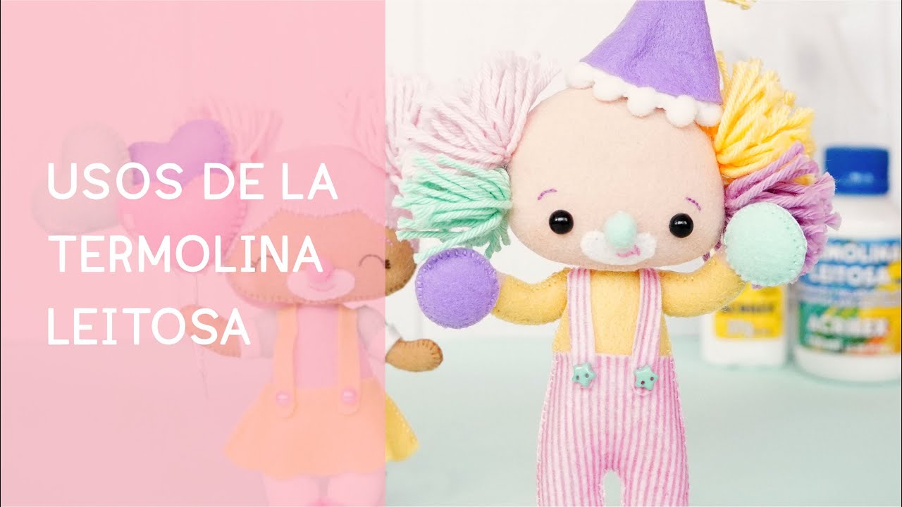 Hacemos termolina casera!!