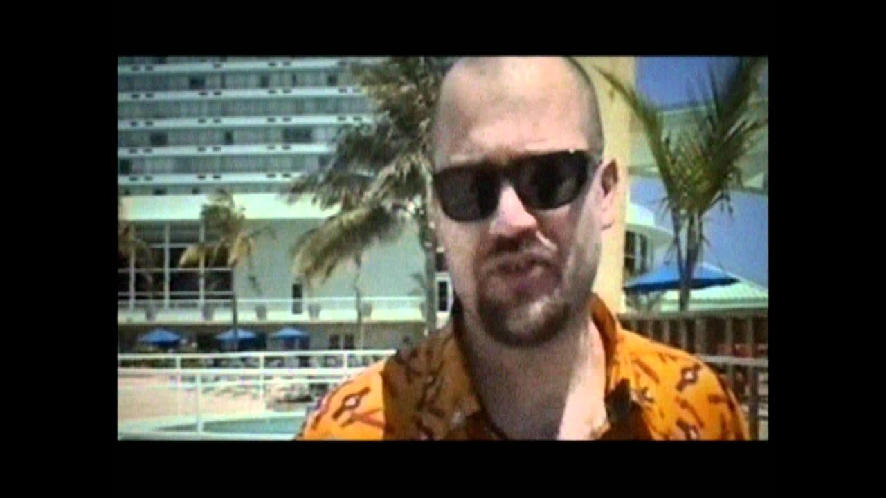 ΗΜΙΣΚΟΥΜΠΡΙΑ - IMIZ IN NEW YORK + MIAMI [Unreleased Footage]