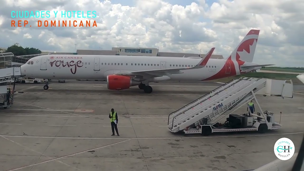 Regreso de Rep. Dominicana