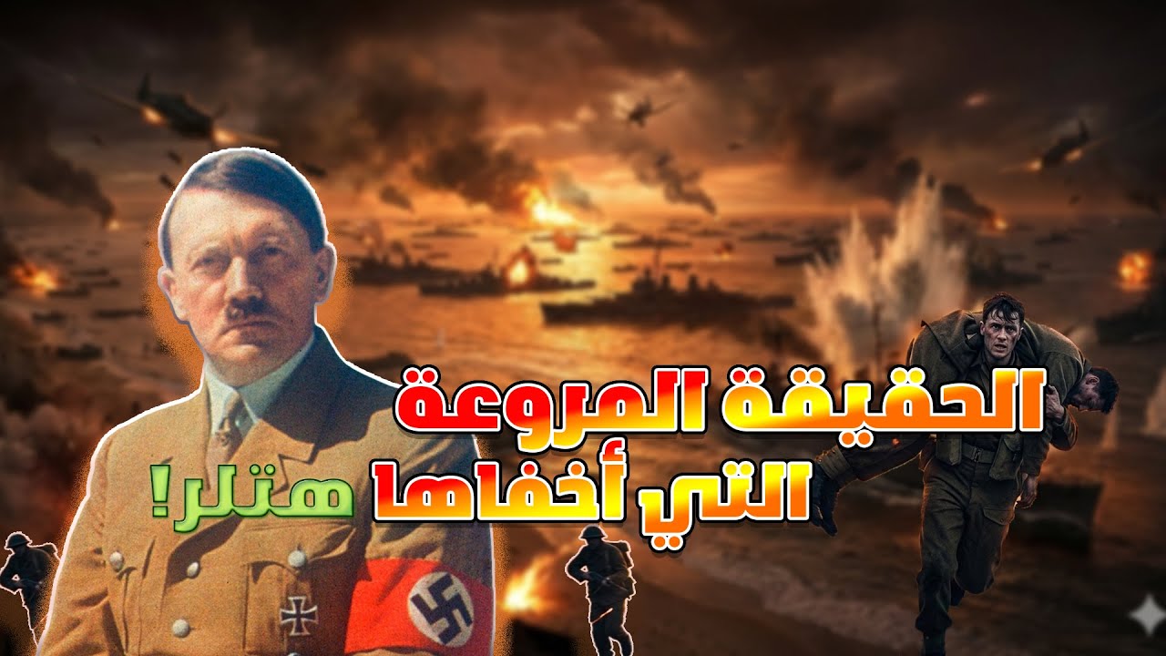 الجثة التي خدعت هتلر وهزمت النازية.. أغرب عملية مخابرات في التاريخ!