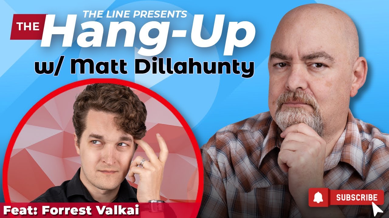 Science and Skepticism | The Hang Up w/ Matt Dillahunty 08.09.23