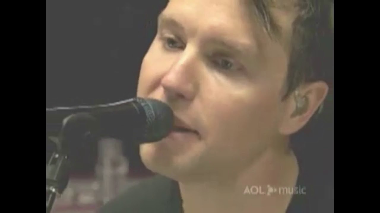 +44- AOL Sessions (Full Performance)