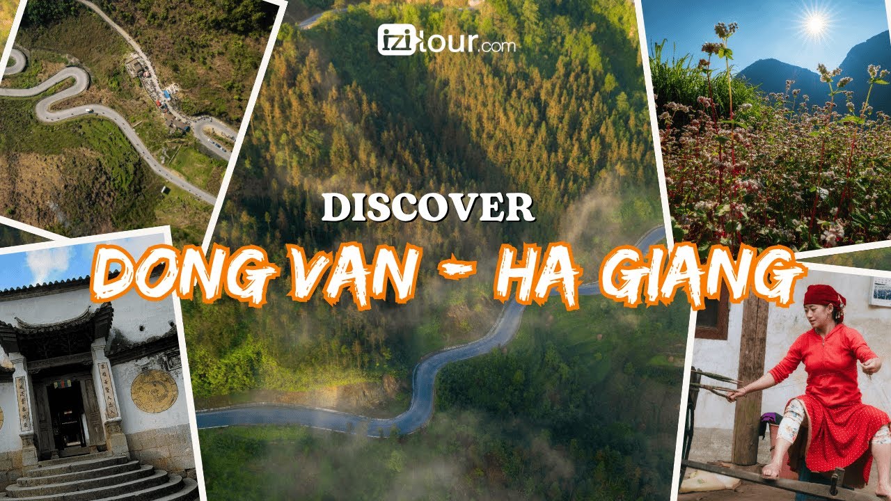 Top Places to Visit in Dong Van, Ha Giang - Vietnam