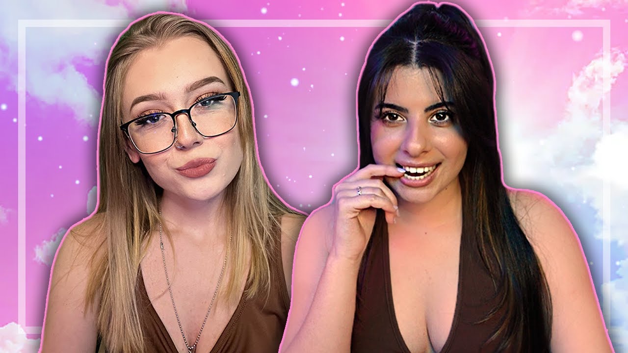 2 Girls 1 Cod Lobby
