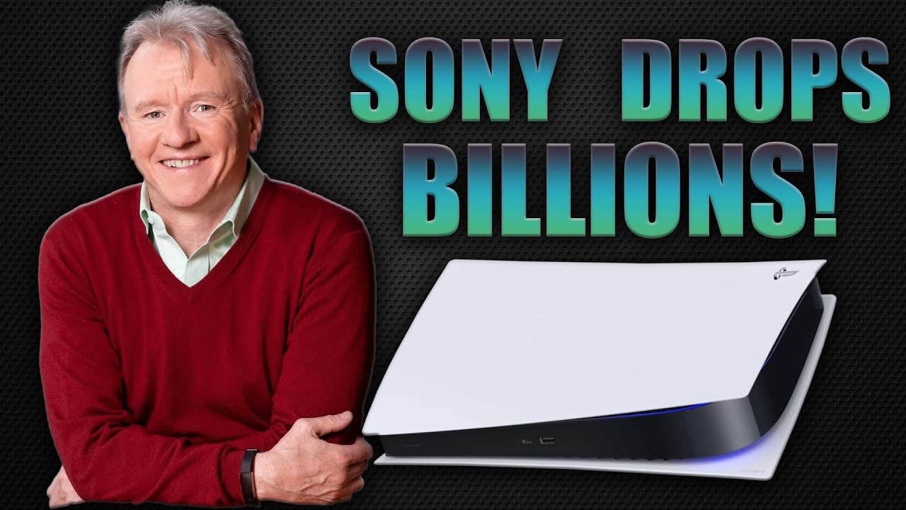 BREAKING REPORT: Sony Stuns Microsoft And Buys Huge Studio And Publisher That Fans Love It!