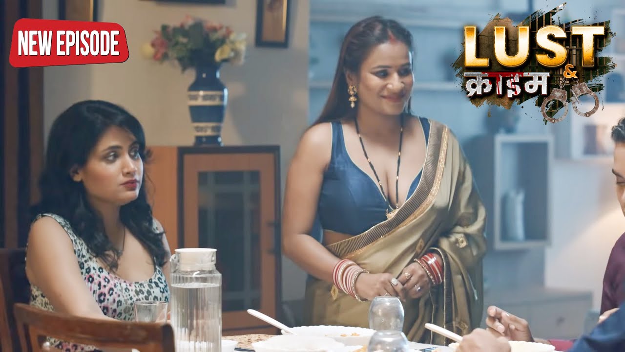 अपना जिस्म बता कर भाभी ने किया हवसी देवर को खुश | Lust & Crime | Crime Patrol New Episode