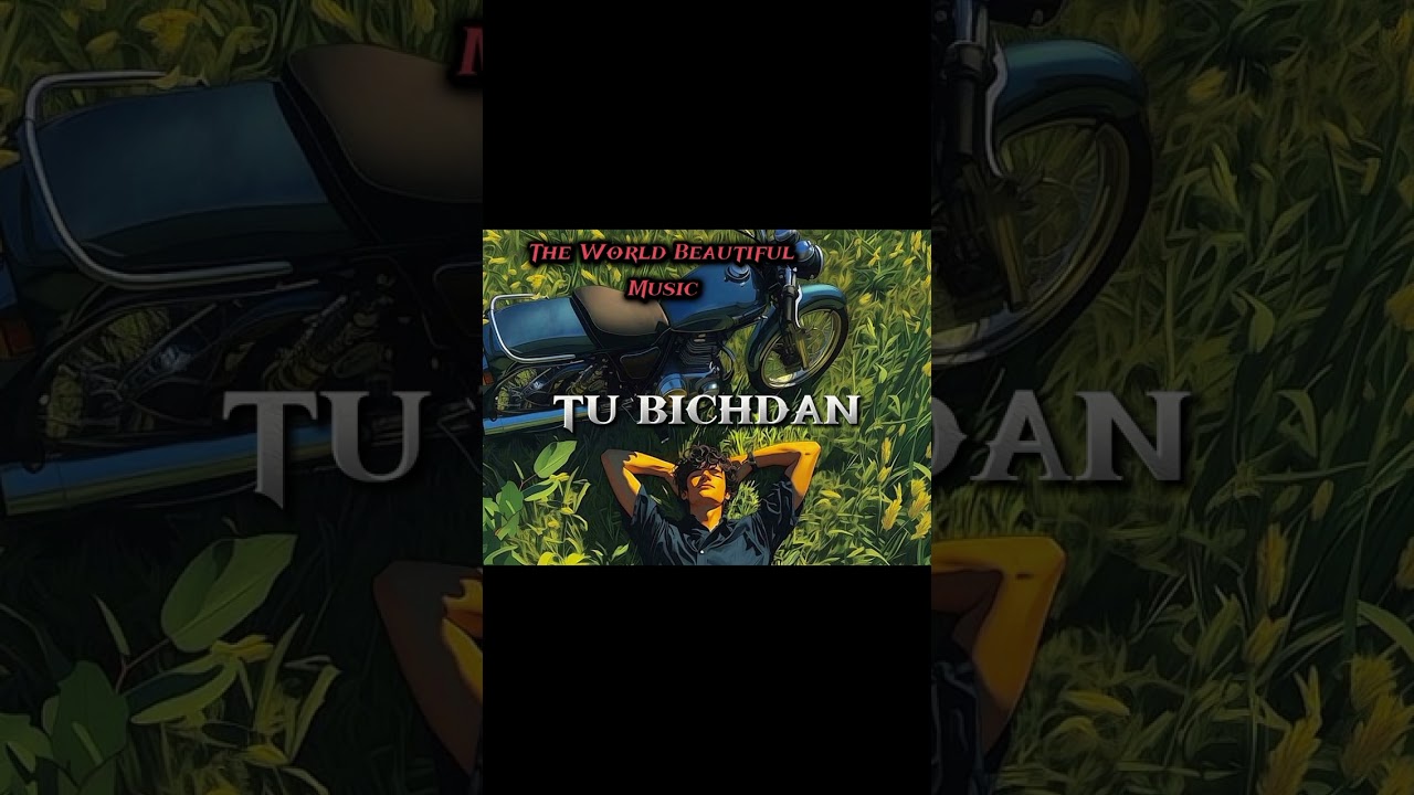 Tu bichdan ke di hai ||  son of sardar|| #song #trending #video #viral 