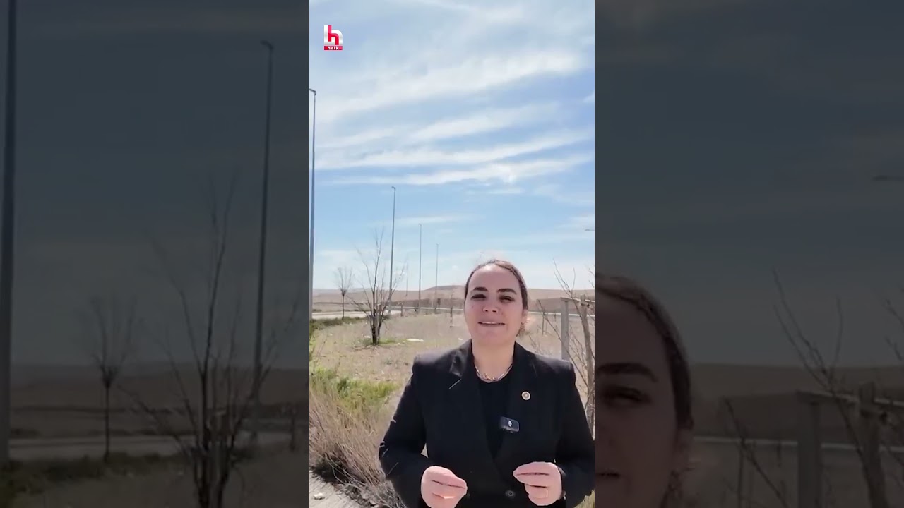İYİ Partili Ayy&uuml;ce T&uuml;rkeş&rsquo;e, babası Alparslan T&uuml;rkeş&rsquo;in mezarını ziyaret etmesine engel!