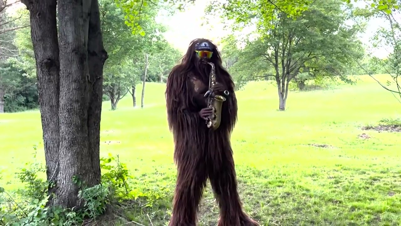 Epic sax