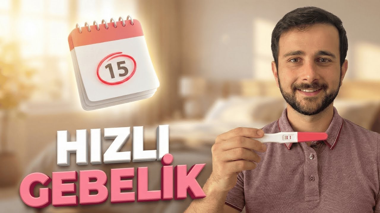 Hamile Kalmak İçin En Etkili Yöntemler Nelerdir?