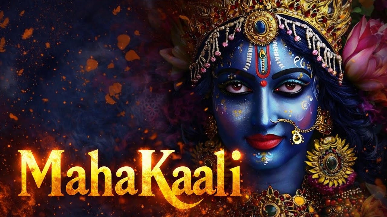 Kali Kali Mahakali | Mahakali Bhakthi Song | Devi Aadhi Shakti Mantra | Festival Trance