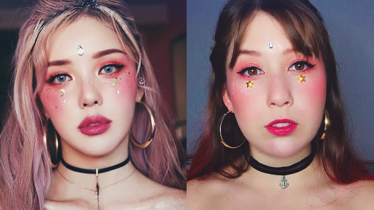 SEGUI O TUTORIAL DE MAQUIAGEM DA PONY MAKEUP