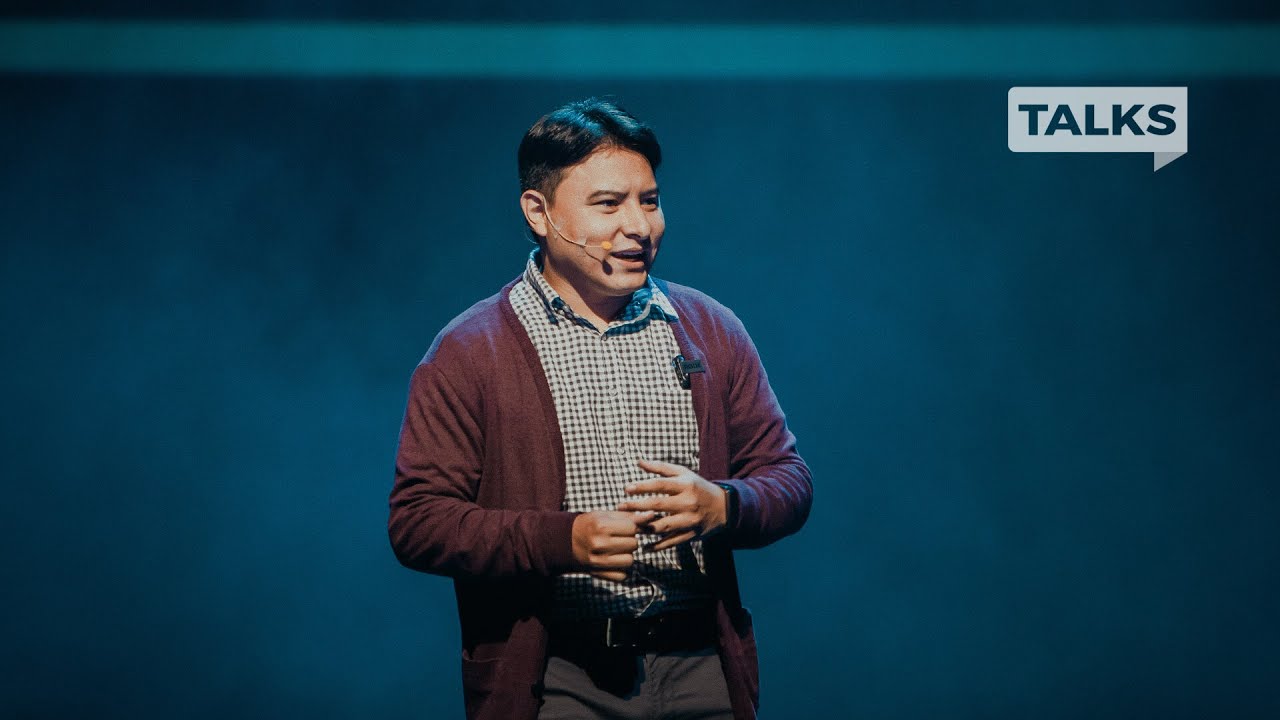 La creatividad CAPTURADA | Sakis González | #BiteTalks