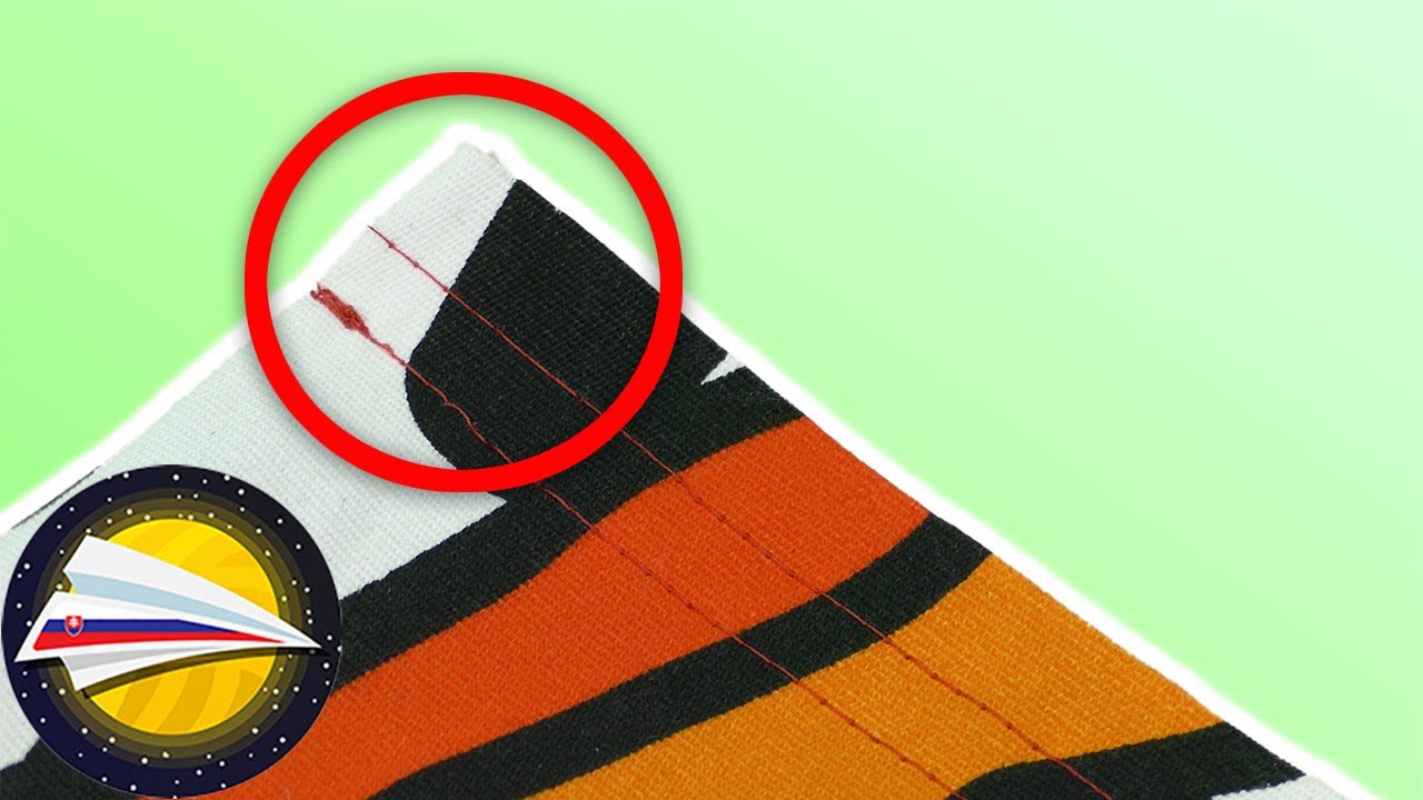 Šitie pre začiatočníkov | Základy šitia na stroji | Prvé kroky so šijacím strojom | DIY šitie