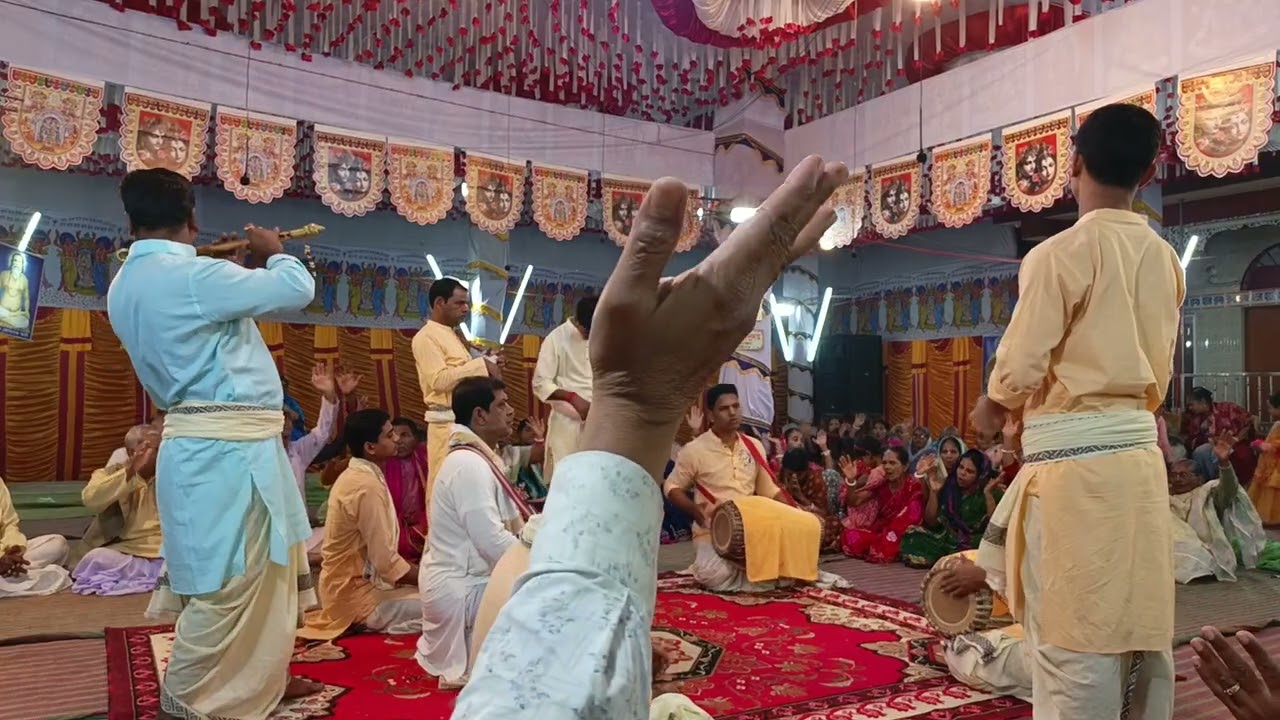 ‌গৌরবানী সম্প্রদায়