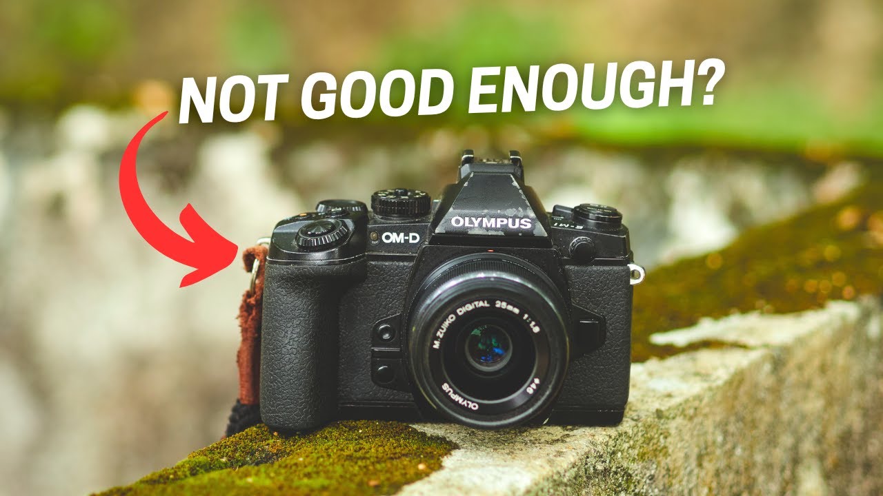 Upgrade Your Skills, Not Your Gear! Simple Street Photography Tips