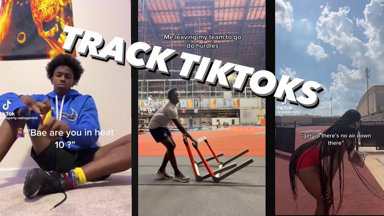 TRACK TIKTOKS PART 4