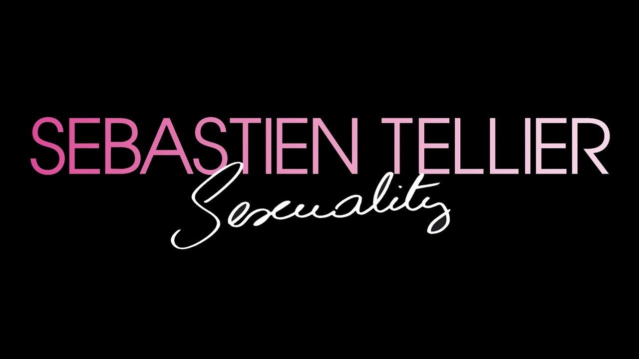 Sébastien Tellier - 𝗦𝗲𝘅𝘂𝗮𝗹𝗶𝘁𝘆 (Full Album - Official Audio)
