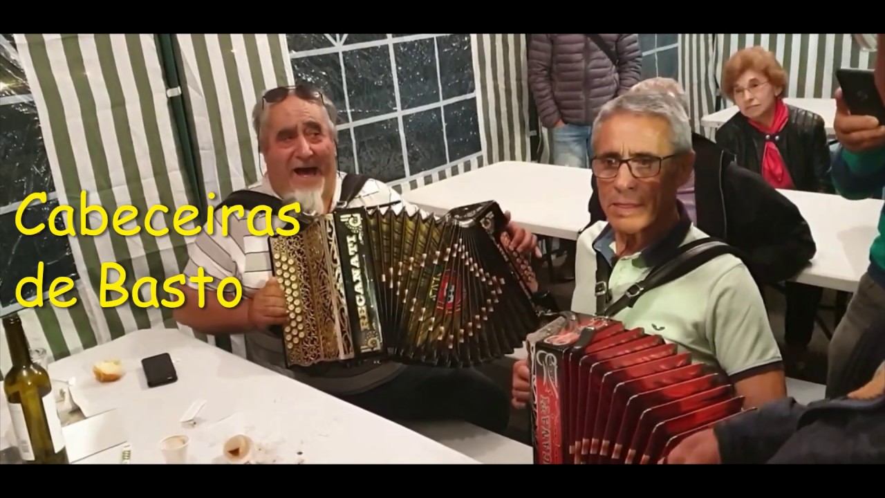 Cabeceiras de Basto