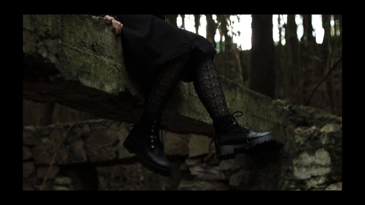 Ditta Perdita feat. Zeitan - Rosa Enferma