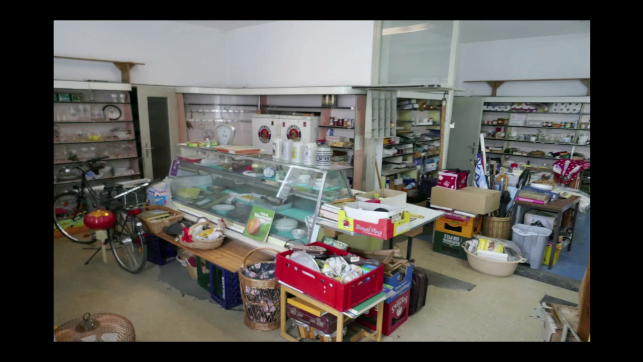 Emanuel Mooner - LOSTPLACES (Munich 2019)