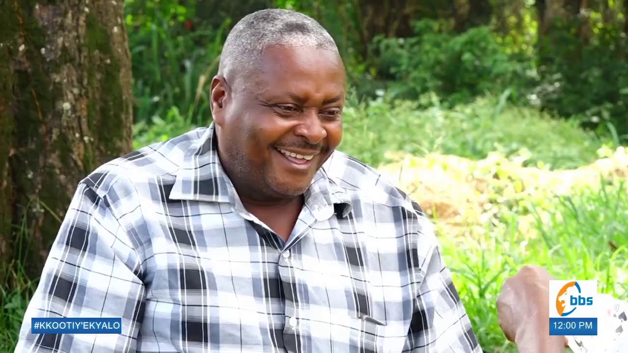 KATO SULA #KOOTIY'EKYALO