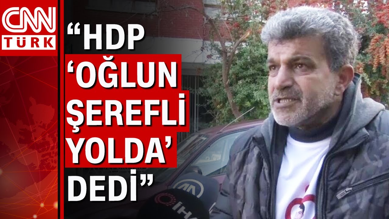 Oğlumu 