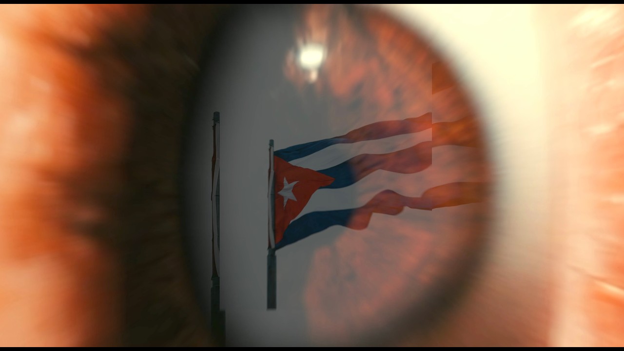 CUBA Cinematic 4K | Shot on Sony A7SIII