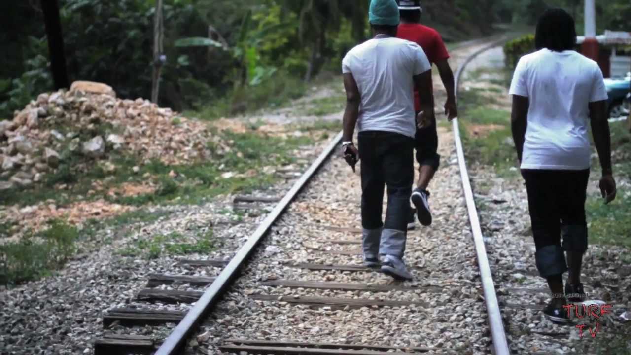 Busy Signal - Rural Guns [Official HD Video]