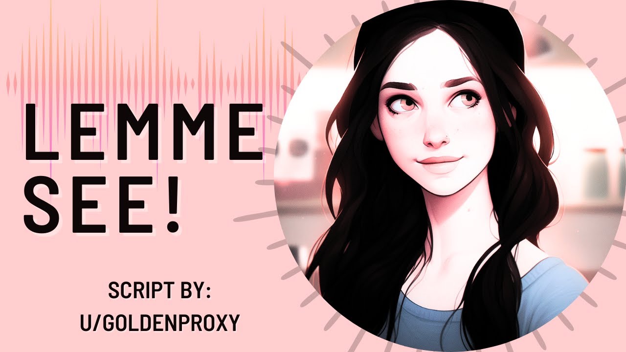 F4A Catty Vampire Coworker Gets a Surprise [ASMR Roleplay]