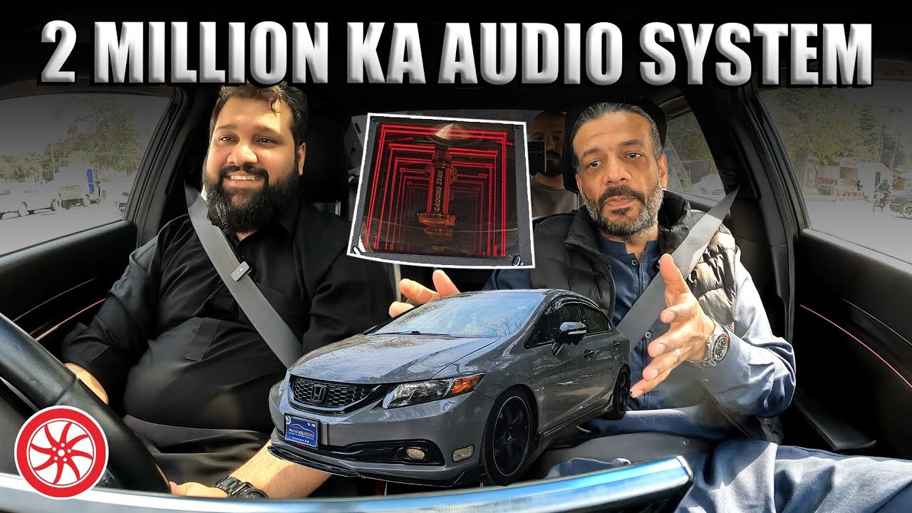 Honda Civic 9th Gen | Owner Review | PakWheels
