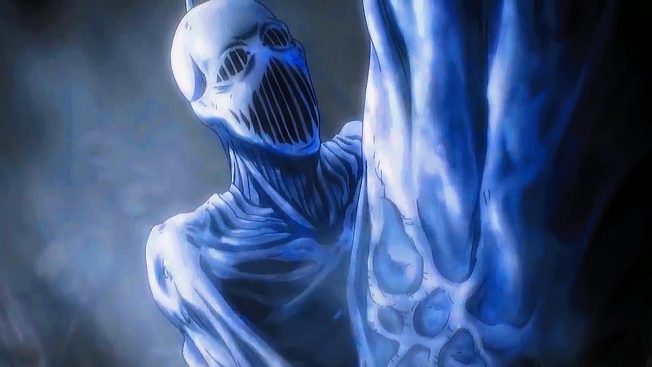 attack on titan final season AMV Blood water