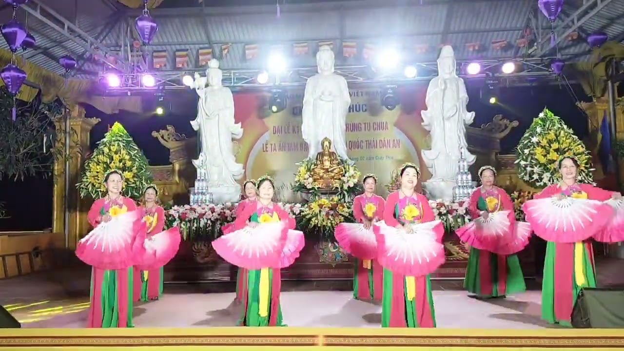 Chọn đời ơn mẹ câu lạc bộ liên thế hệ Đồng Sài