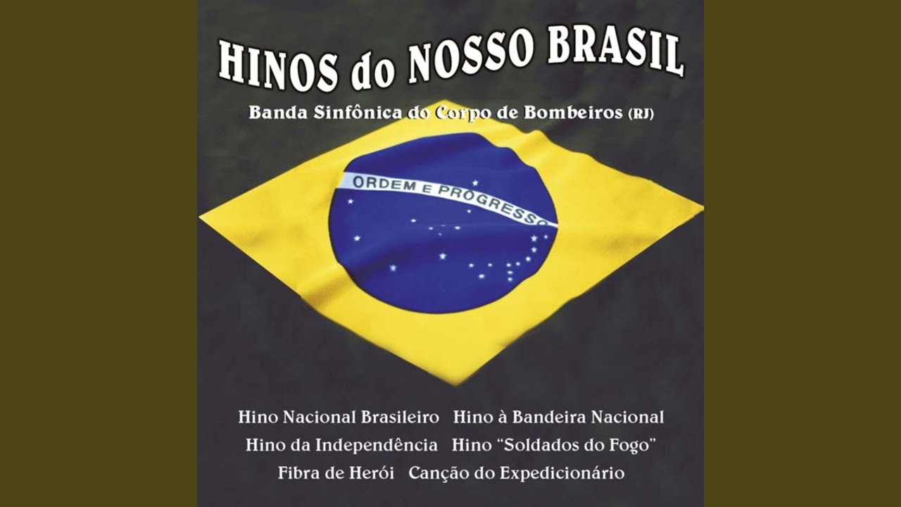 Hino Nacional Brasileiro (Instrumental)