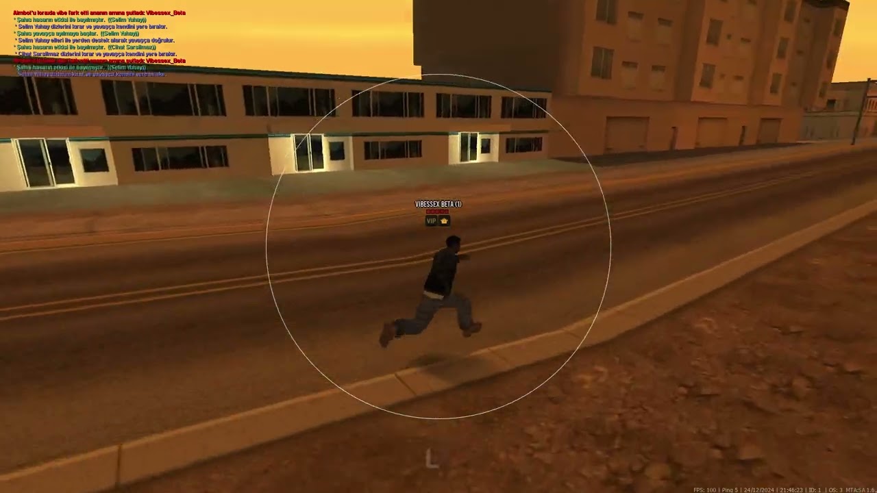 Mta aimbot hilesi fix! Mta aimbot cheat has been completely fixed.