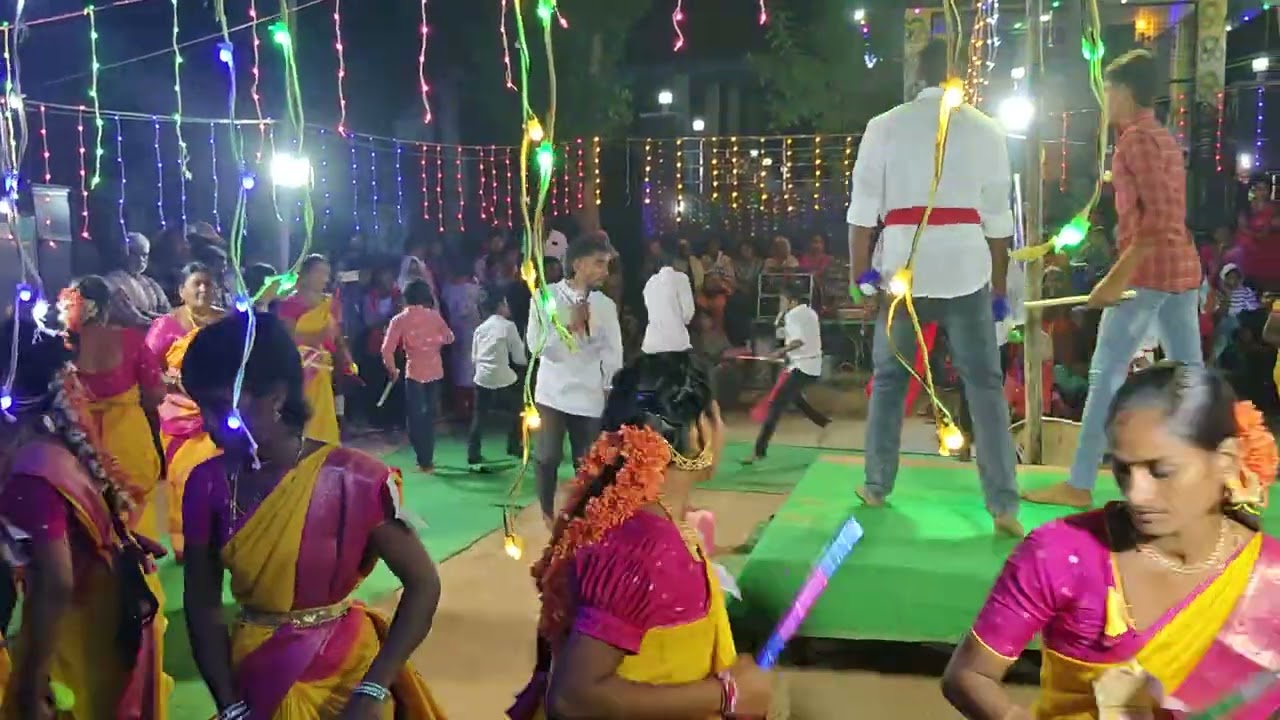 Attara saibu rara song kolatam 🥰
