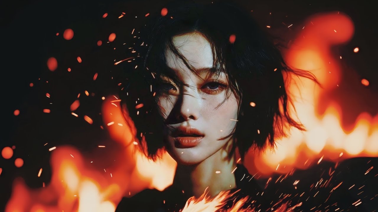 [AI] Inferno