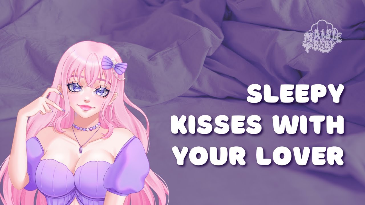 late night in our new home 🏡 [f4a] sleepy asmr roleplay | cuddly + tender