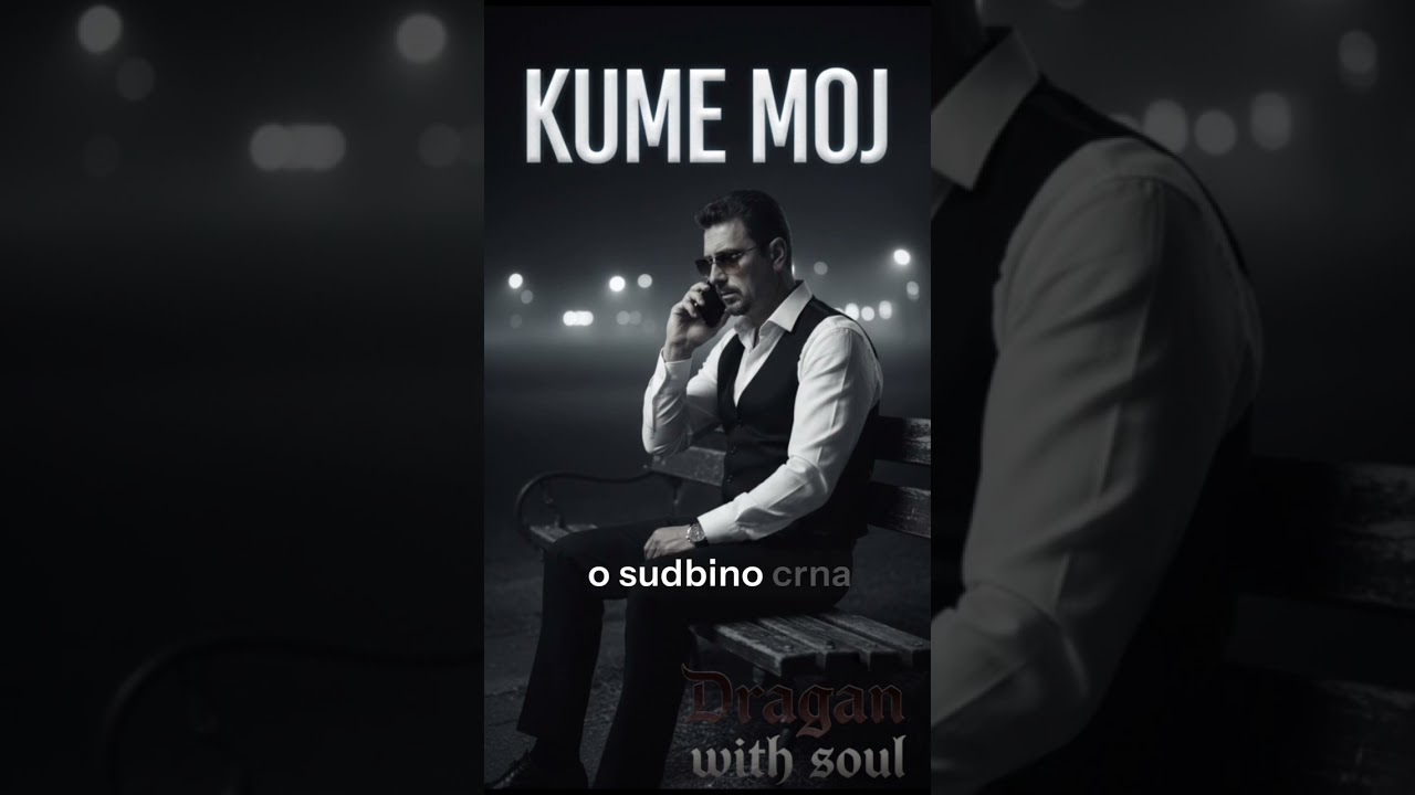Kume moj 